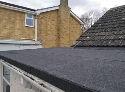 Roof Repairs Salisbury